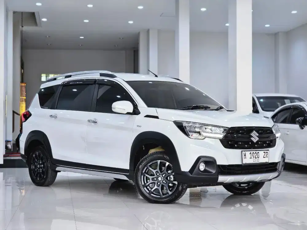 Km 8rb XL7 Beta Hybrid 2025 At(Matic) Plat H Tgn 1 2024 Xl 7 2023