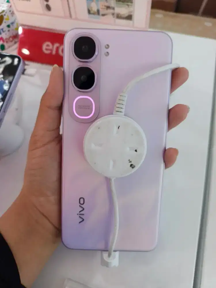 VIVO Y21d promo cicilan 0%