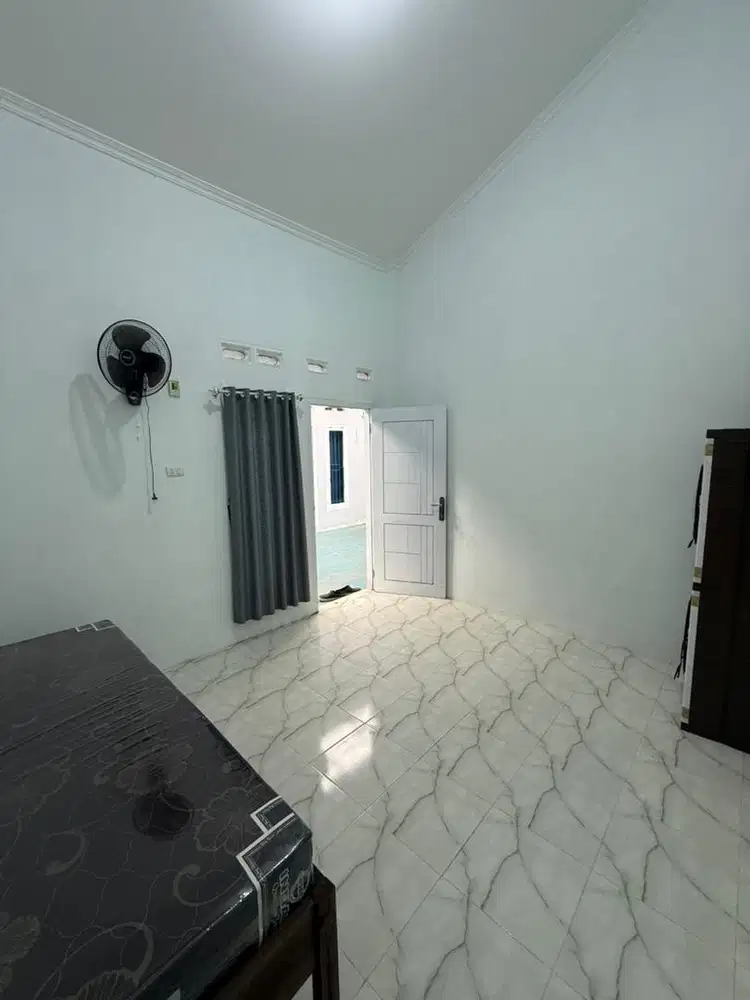 Kosan Dekat Itera Termurah dan ternyaman