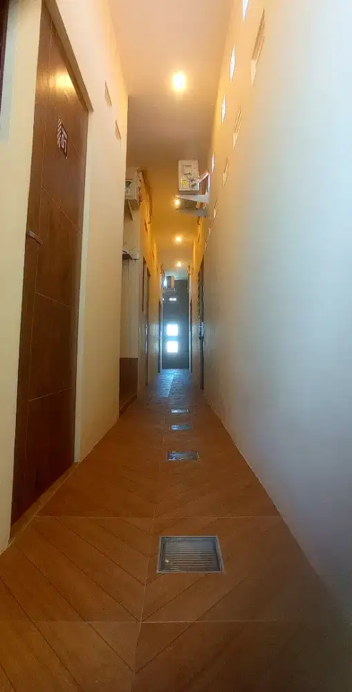 Kost exclusive fixed rate 3 tahun