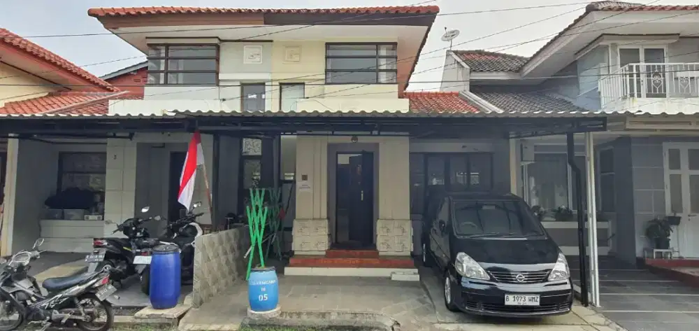 Jual cepat rumah di Lippo karawaci