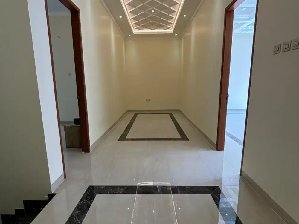 MURAH RUMAH MEWAH JAGAKARSA JAKARTA SELATAN