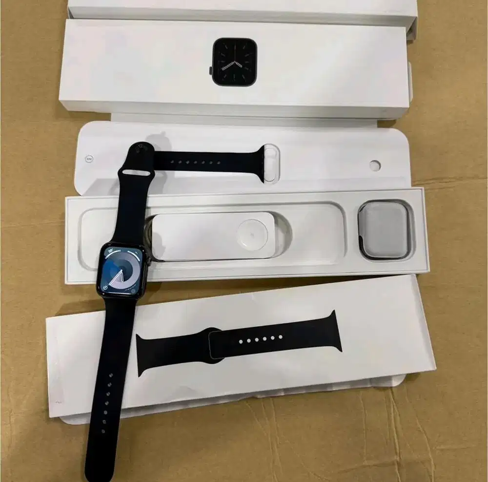 Apple watch 6 44mm