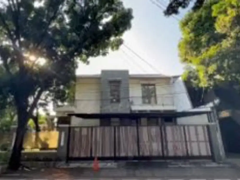 Rumah Classy Siap Huni di Jakarta Selatan - PR 15053