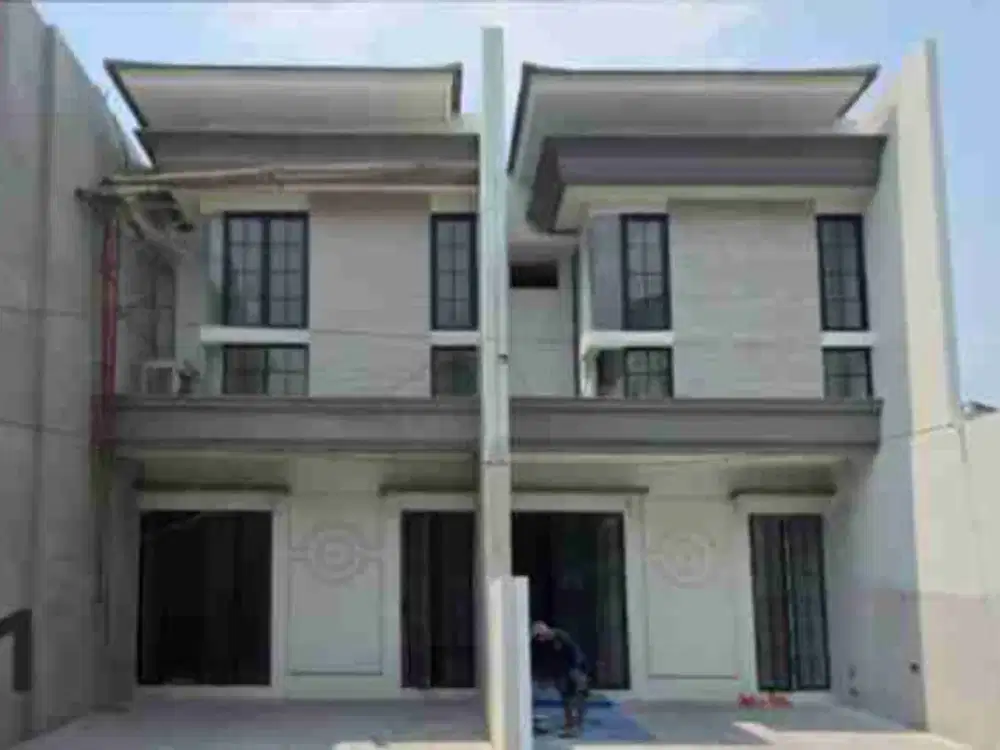 Ciamik TPI Wiyung Baru Gress