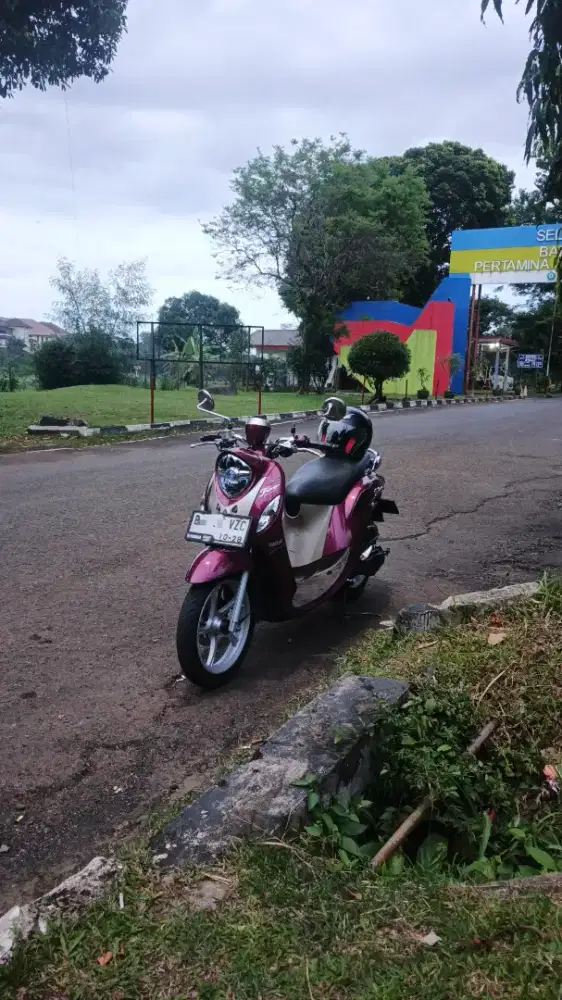 Fino Premium spesial 2018