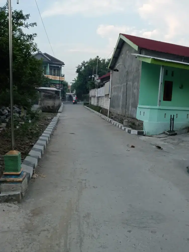 Termurah nempel kos kosan di Masaran