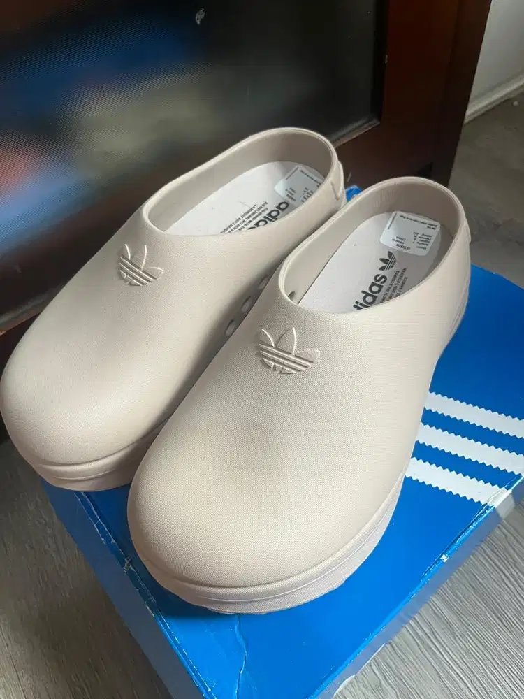adidas slip on new