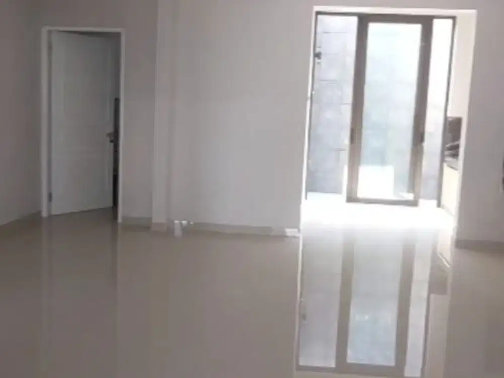 Dijual Cepat Rumah SHM di Cluster British By Rumah Chinida (Ls)