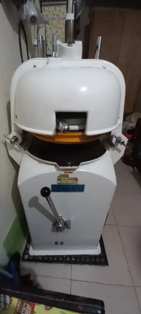 mesin rounding merk sinmag