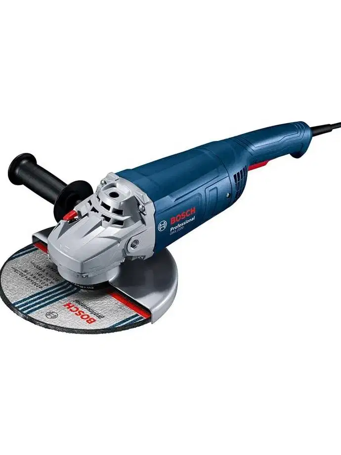 Gerinda Tangan Bosch GWS 2200