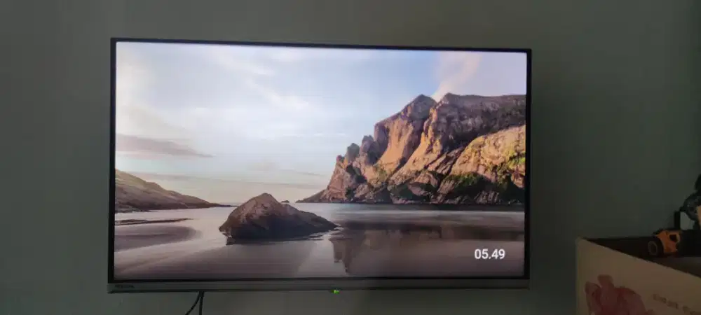 Toshiba Android Tv 32