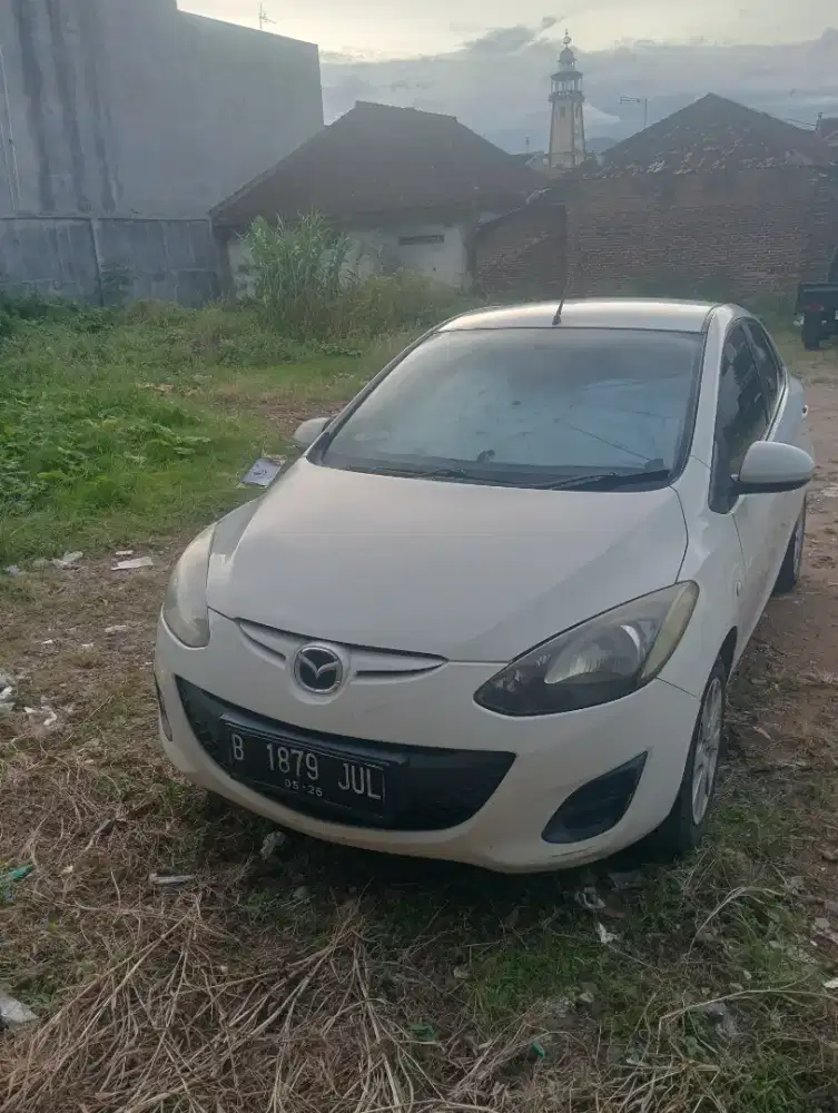 For sale mazda 2