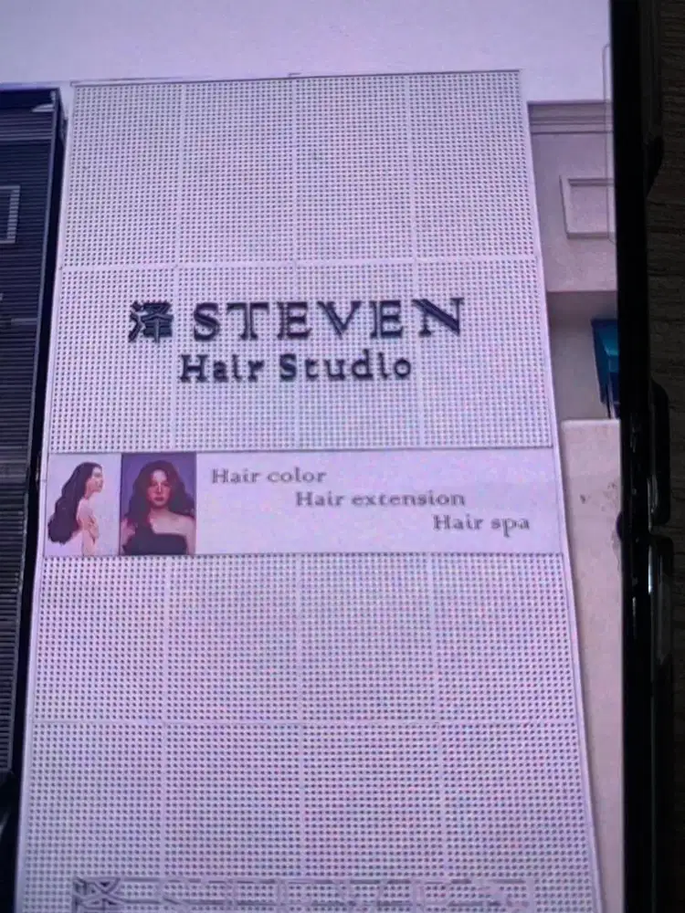 di butuhkan pegawai untuk salon tangerang