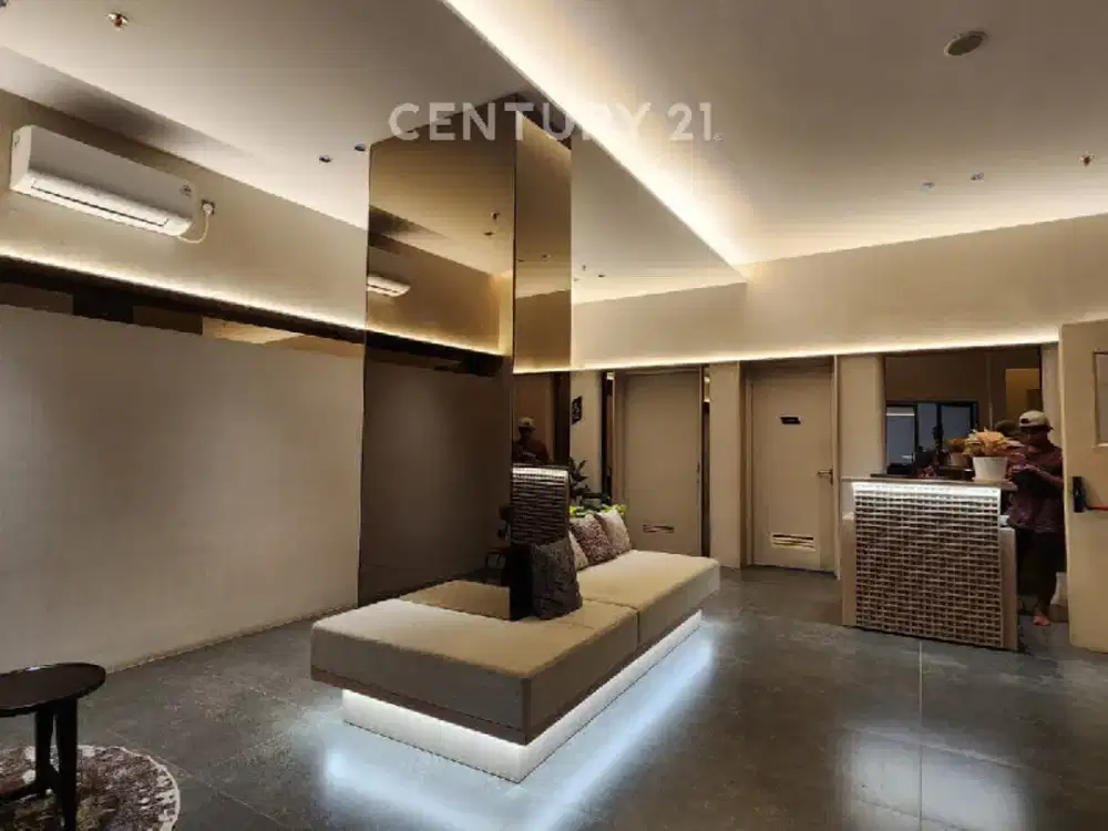 Apartemen Mayville Tower Azalea Type Studio Di Distrik 2 Meikarta