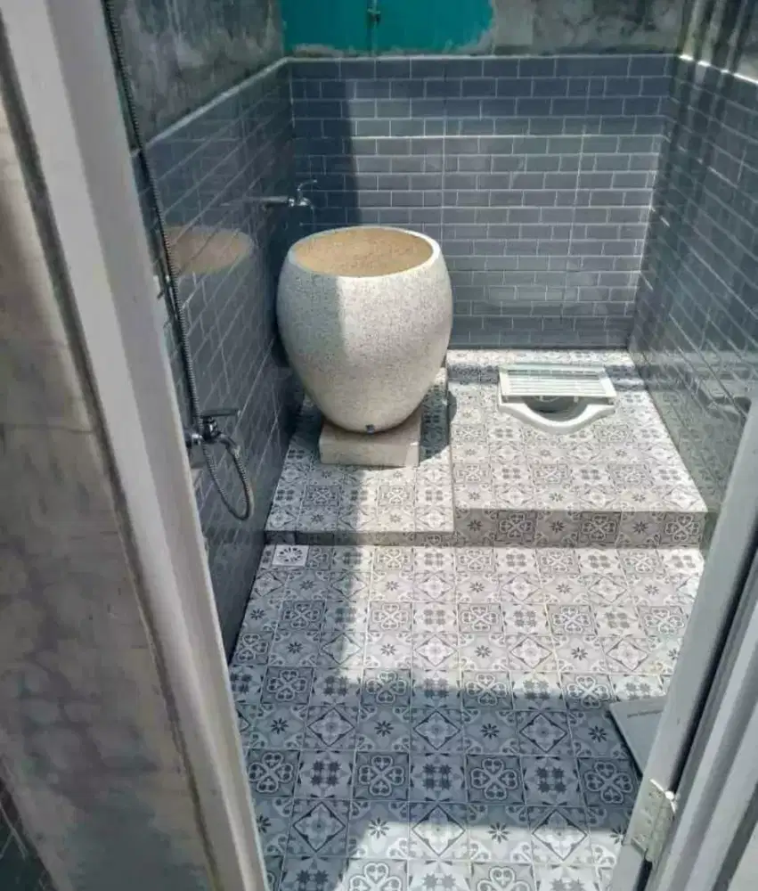 Teraso terazzo traso