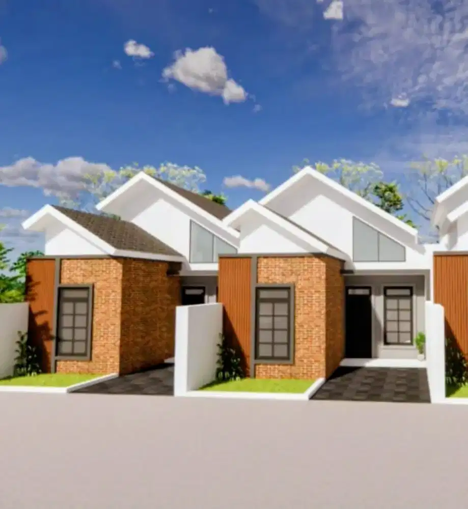 RUMAH DAERAH JOHOR DOUBLE DINDING