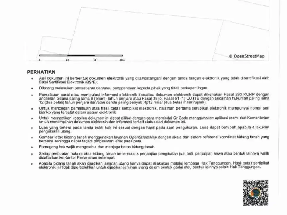 Cafe 3 Lantai Luas 281 Meter di Nol Jalan Jakarta Kota Malang