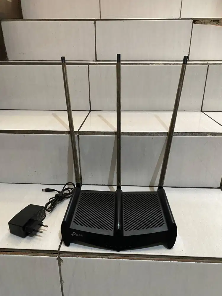 TP-Link WiFi Adapter TL-WR941HP 450Mbps routers wifi