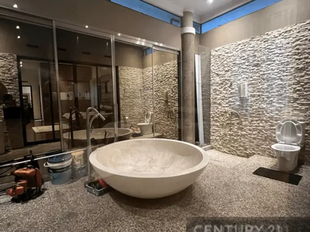 Rumah Luxury Kota Baru Parahyangan