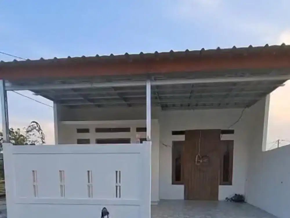 Miliki Cluster syariah, KPR tanpa Bank, Tanpa BI checking tanpa denda