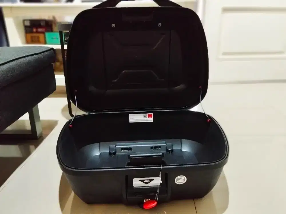 GIVI BOX GV0370