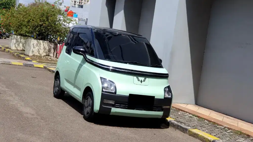 [ GARANSI 5TH ] Wuling Air EV Standard Range Listrik 2023 2024