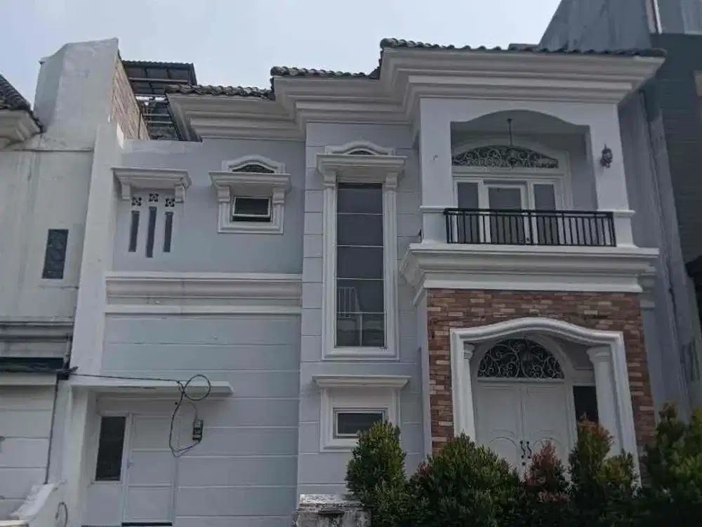 Jual Murah BU Rumah Citragran LT150 Bagus Siap Huni