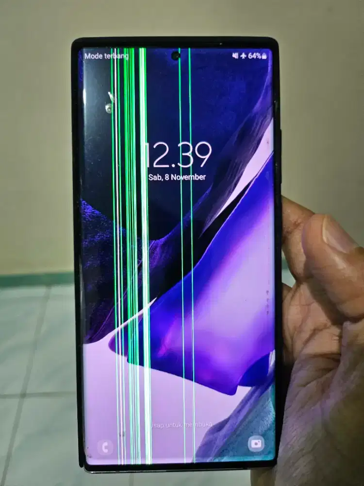 Samsung galaxy note 20 ultra