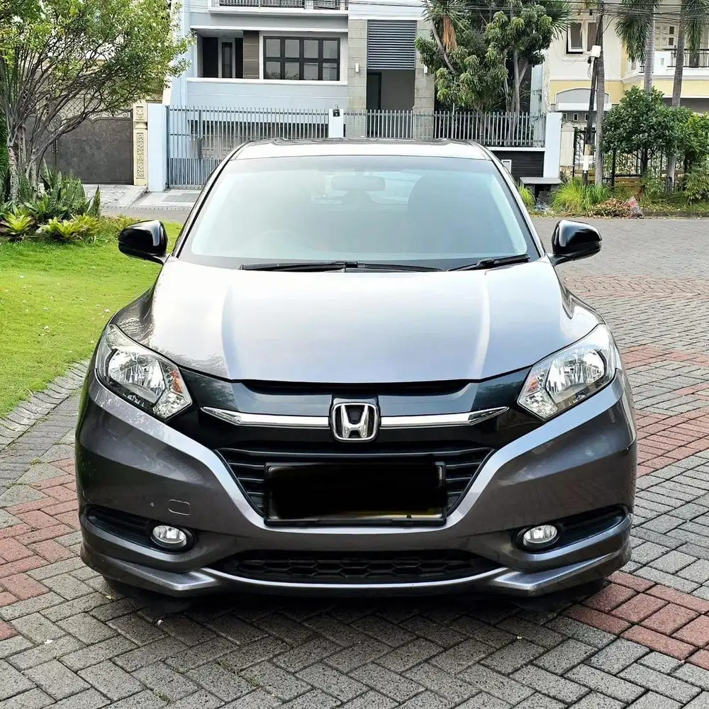 Honda HRV E 1.5 AT 2017