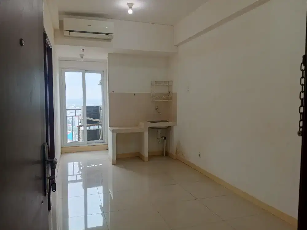 Apartemen puri park view