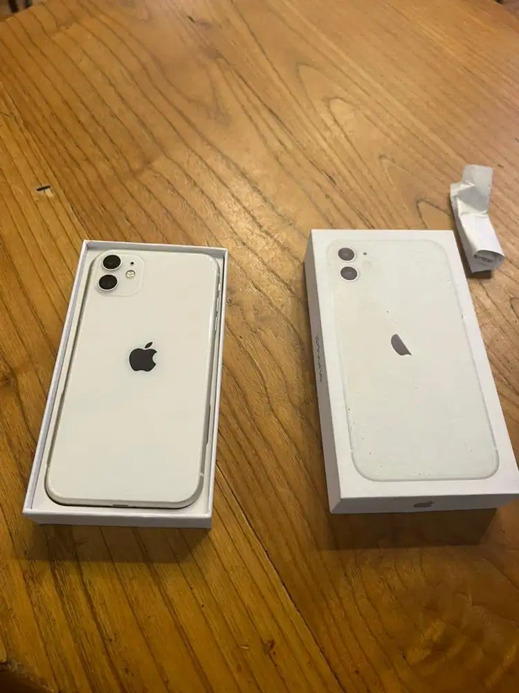 iphone 11 128gb satu satunya apple