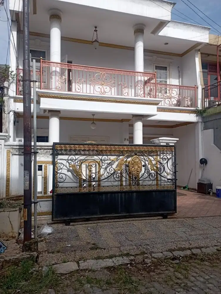 Disewakan Rumah