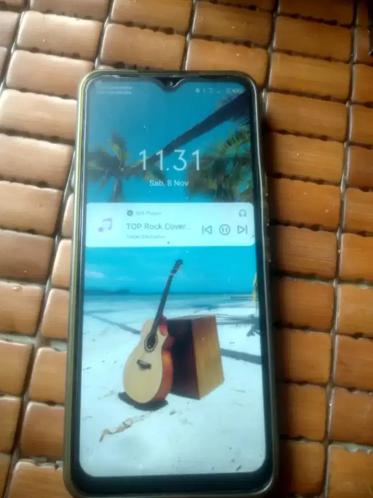 Infinix hot 10s 6/128