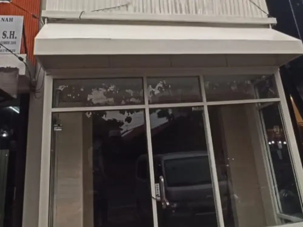 Ruko 3 Lantai di Tebet Utara Dalam