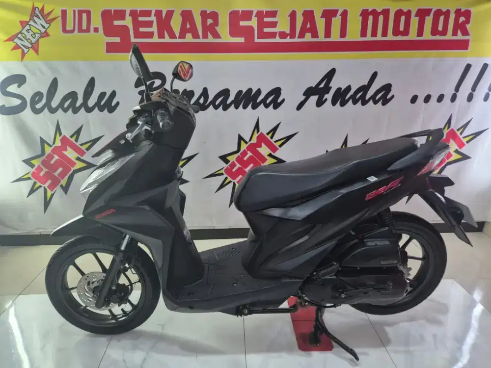 Beat deluxe cbs 2023 plat L ready,,