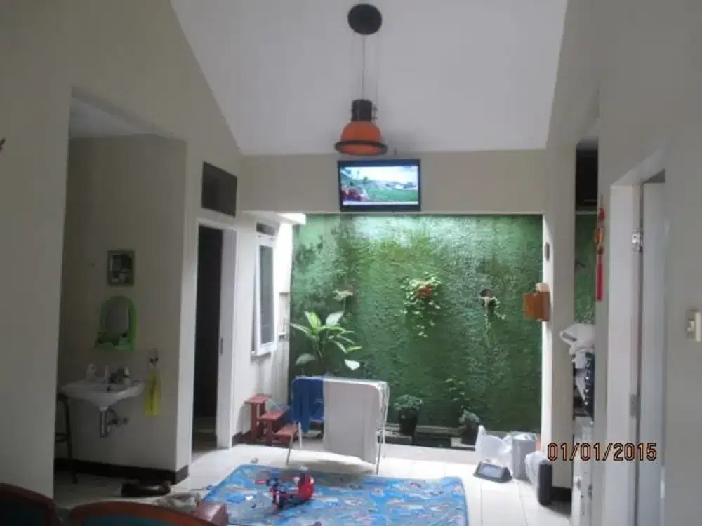 Rumah Siap Huni di Banyak Wicitra Kota Baru Parahyangan