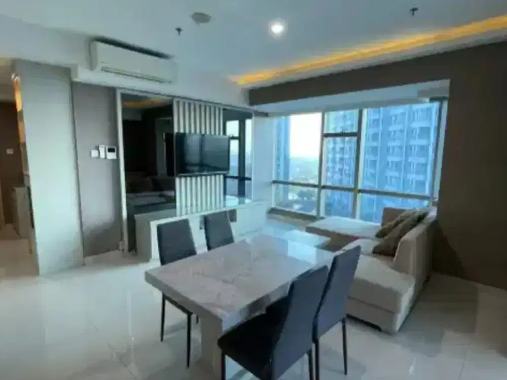 Apartemen La Riz
