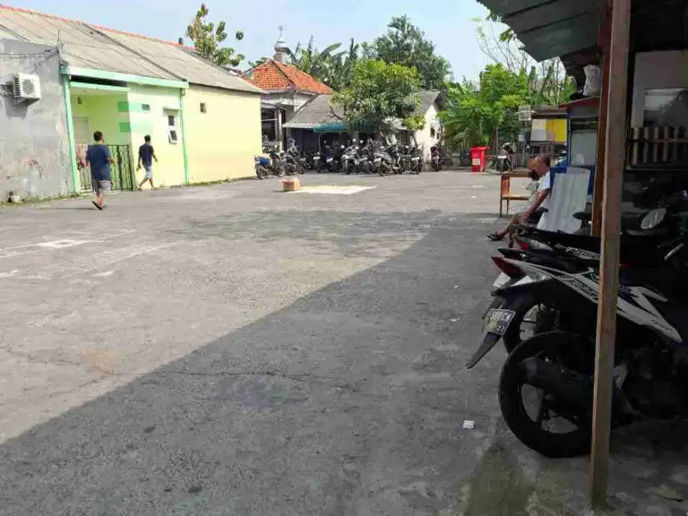 ‼️TERMURAH ‼️TANAH DI PUCANGAN GUBENG SBY PUSAT