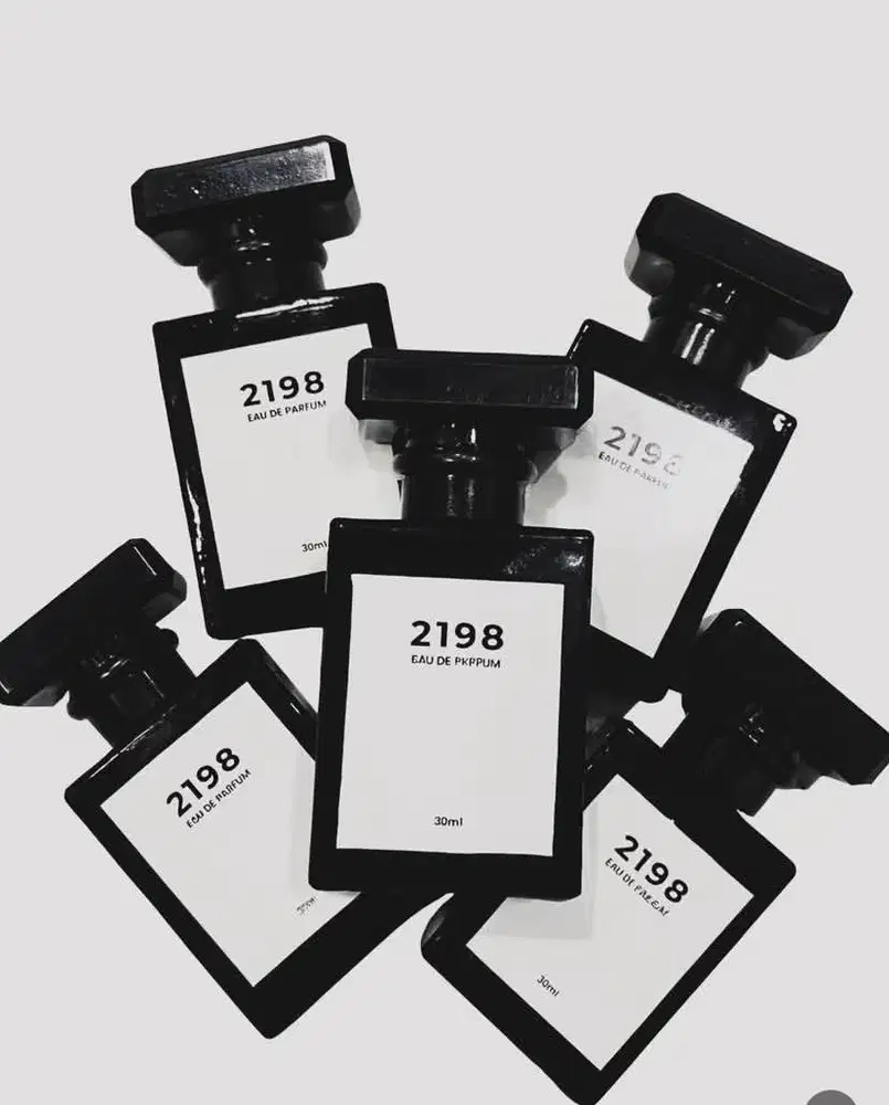 Parfum Aroma Terbaik