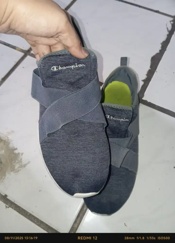 Champions Original Cewe