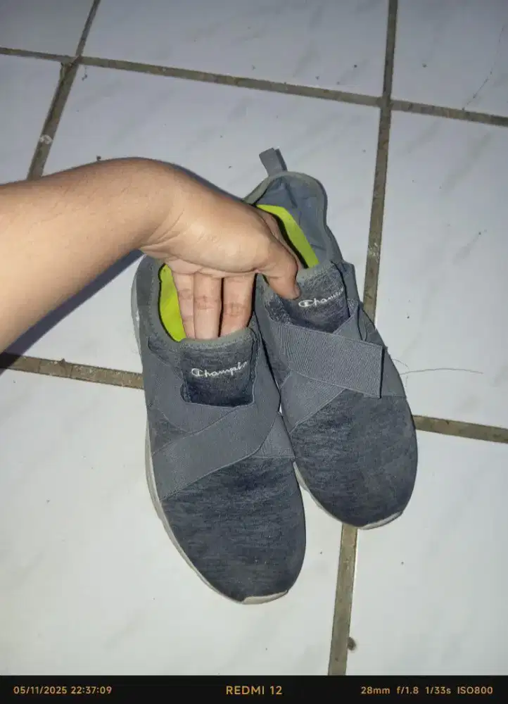 Champions Original Cewe