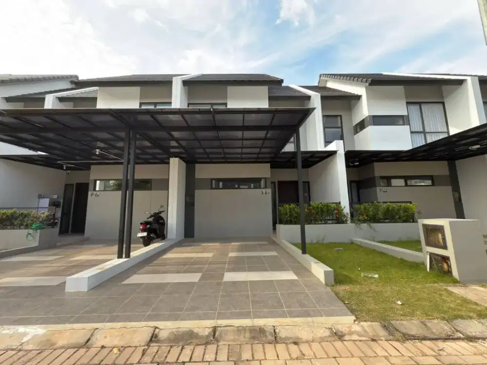 Dijual Rumah di Batam
Take Over Cash Bertahap Vasa Residence