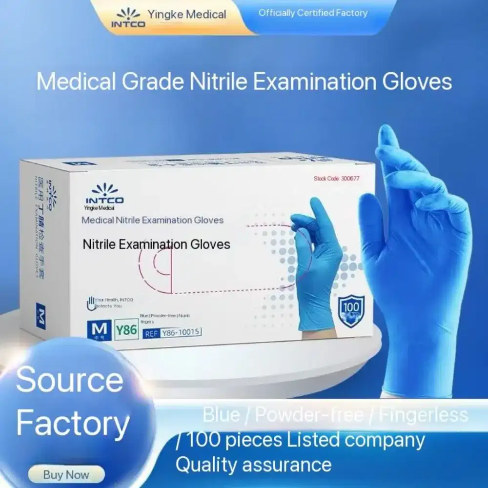 Perlengkapan kesehetan and hospital