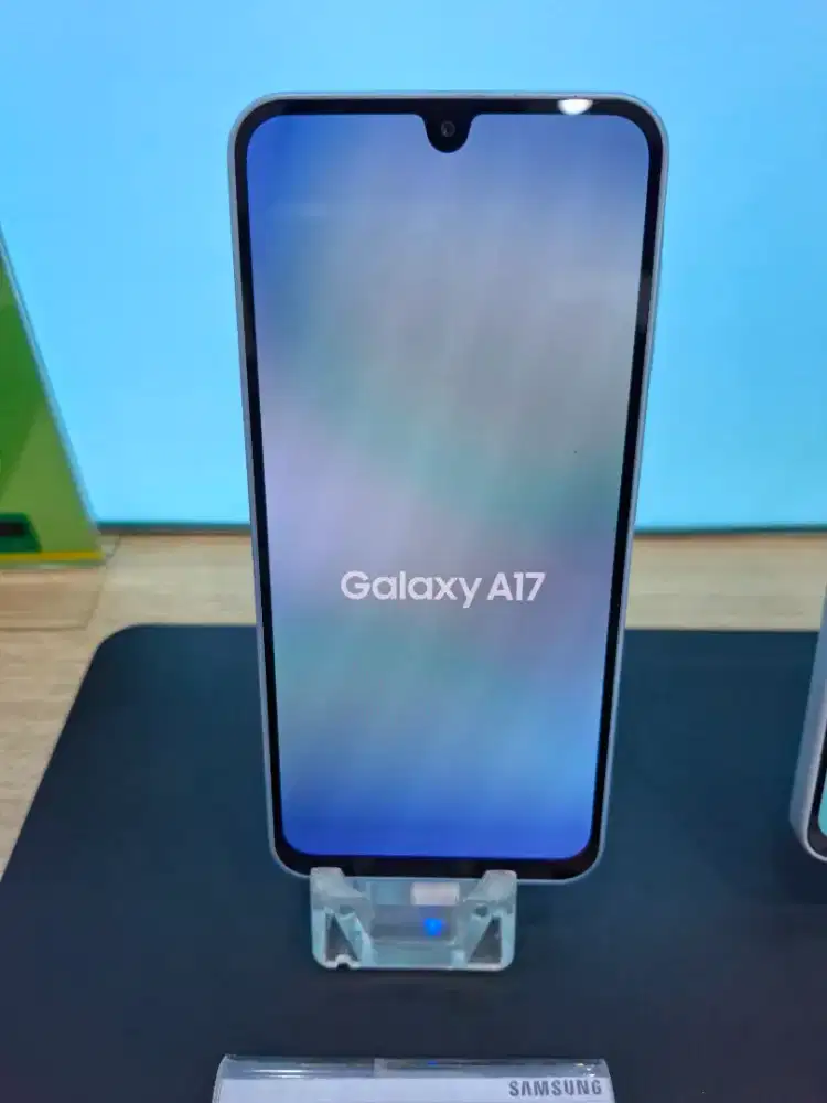 Galaxy A17 Lite RAM8GB