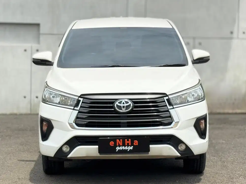 Reborn G Bensin Matic 2021 Facelift