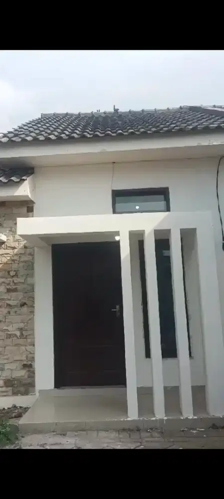 DIJUAL RUMAH SIAP HUNI DAN KAVLING SIAP BANGUN MANDARAN KOTA PASURUAN