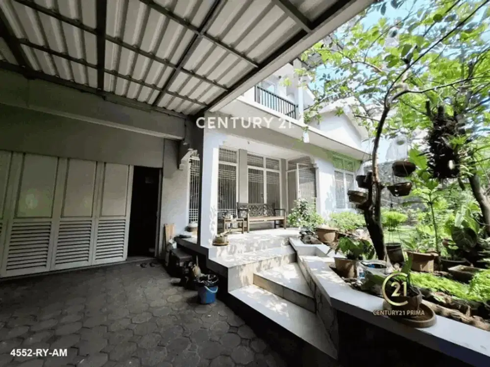 Dijual Rumah Bagus Strategis Harga Menarik Di Bintaro Sektor 6