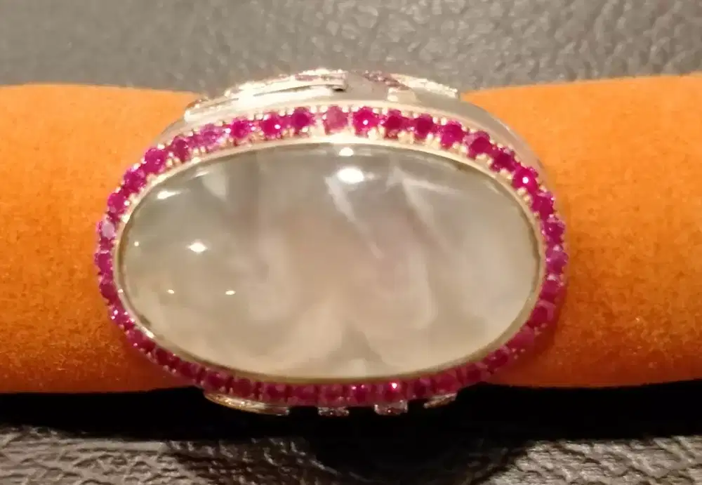 DIJUAL CINCIN LAFADZ ALLAH