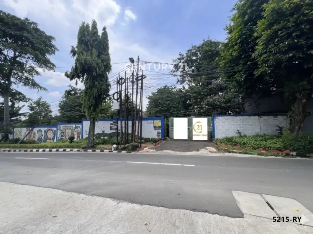 Dijual Rumah Hitung Tanah Lokasi Strategis Di Kebagusan Jaksel